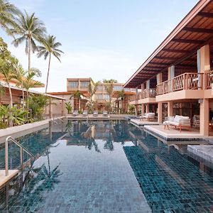 Marasca Samui - Beachfront Escape On Lively Chaweng
